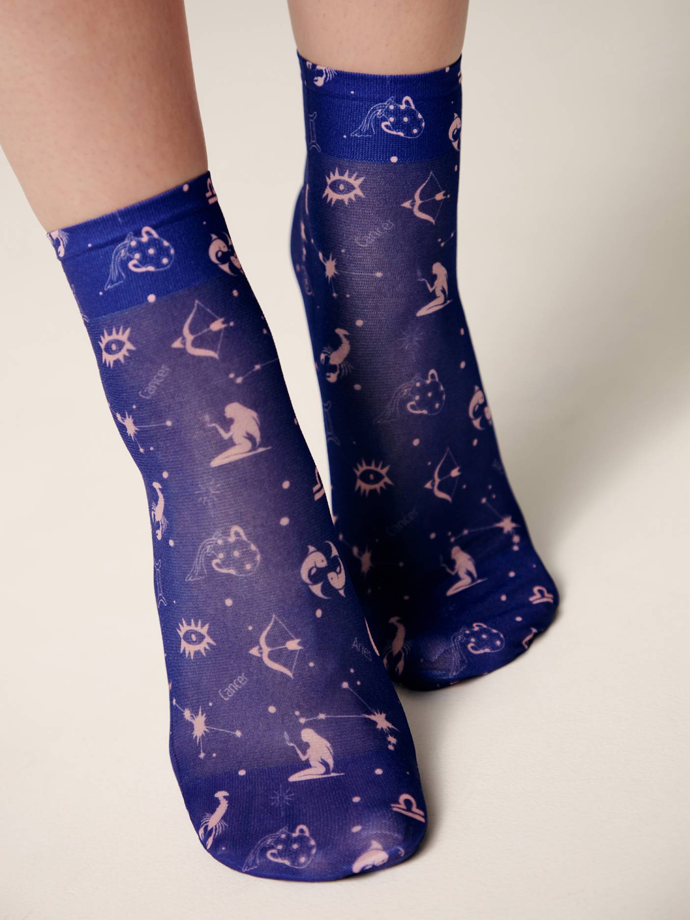 Носки женские Conte ⭐️, Mix 
Носки женские Conte ⭐️, Mix