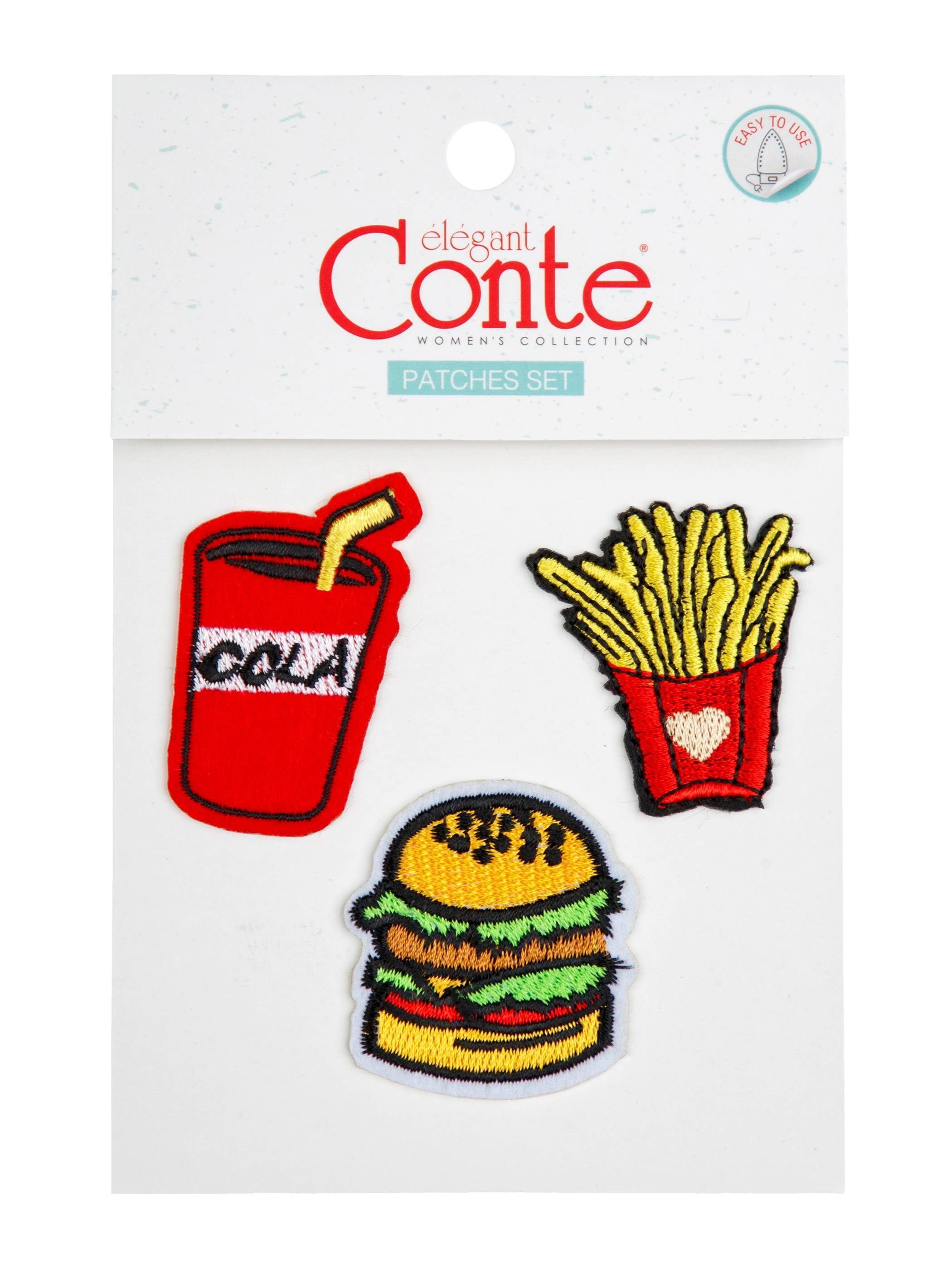 

Аксессуары Conte ⭐️, Ассорти