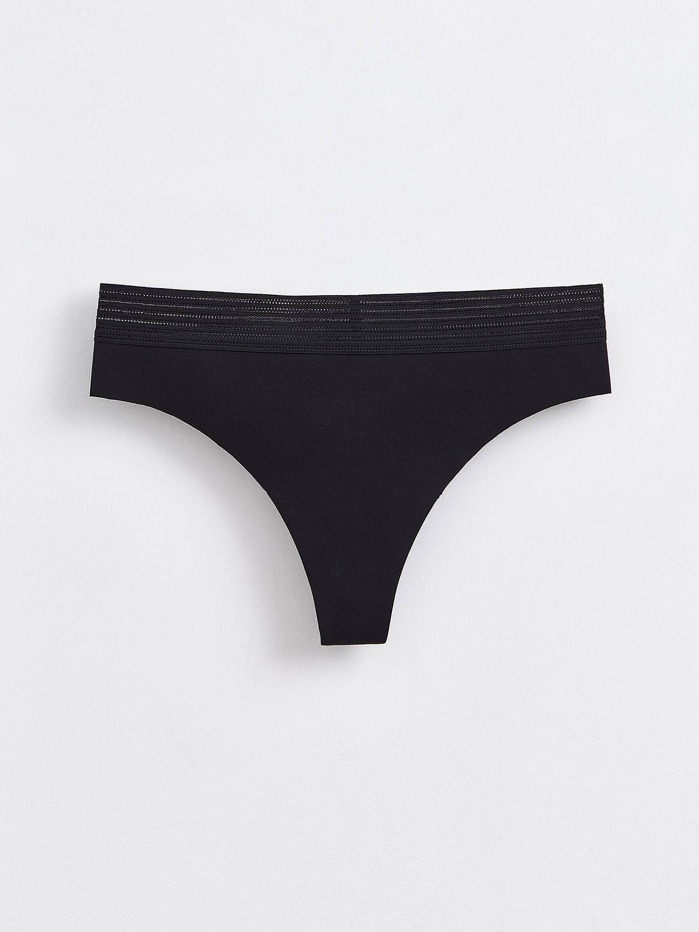 

Трусы женские Conte ⭐️, Black