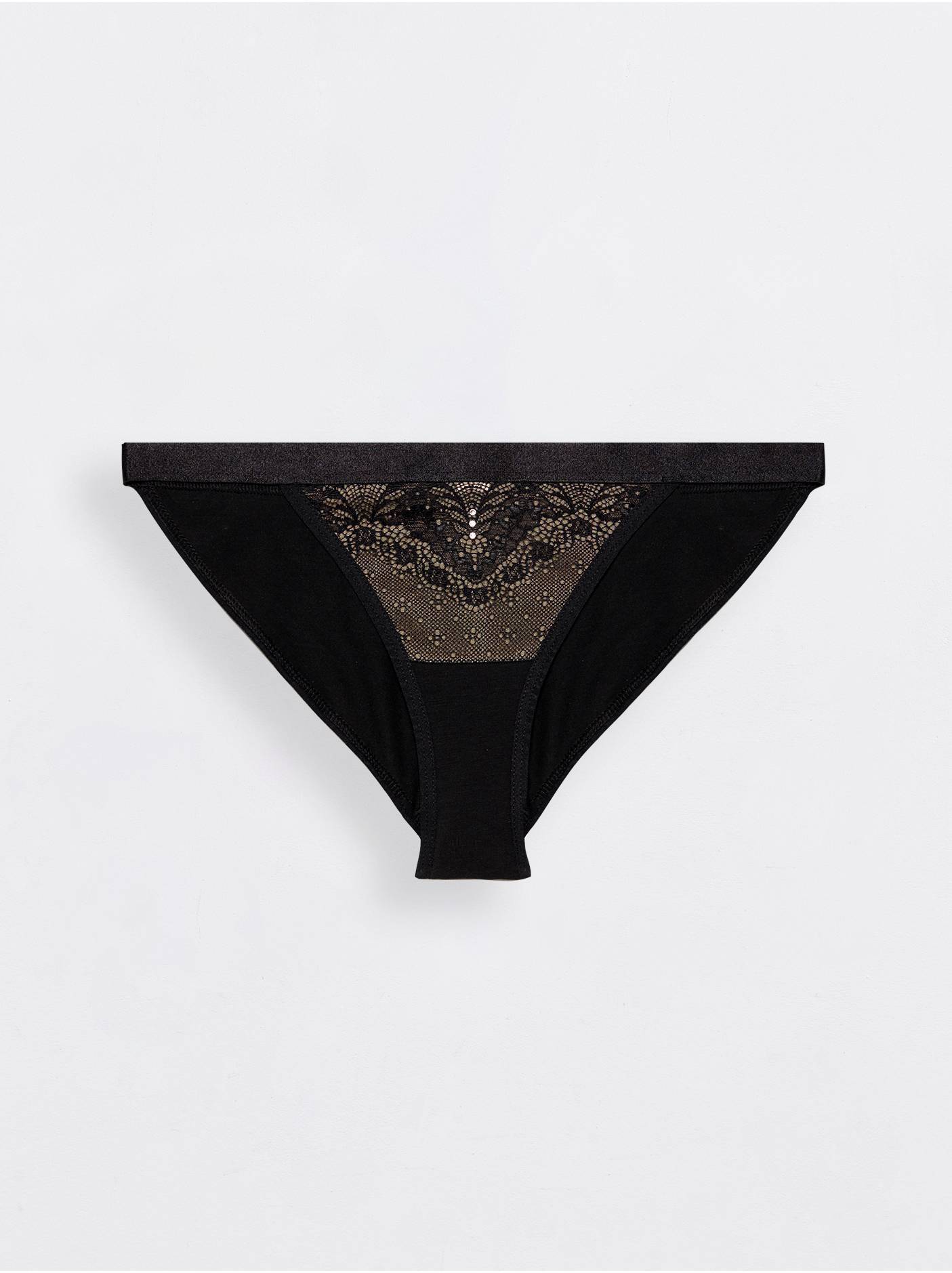 

Трусы женские Conte ⭐️, Royal black