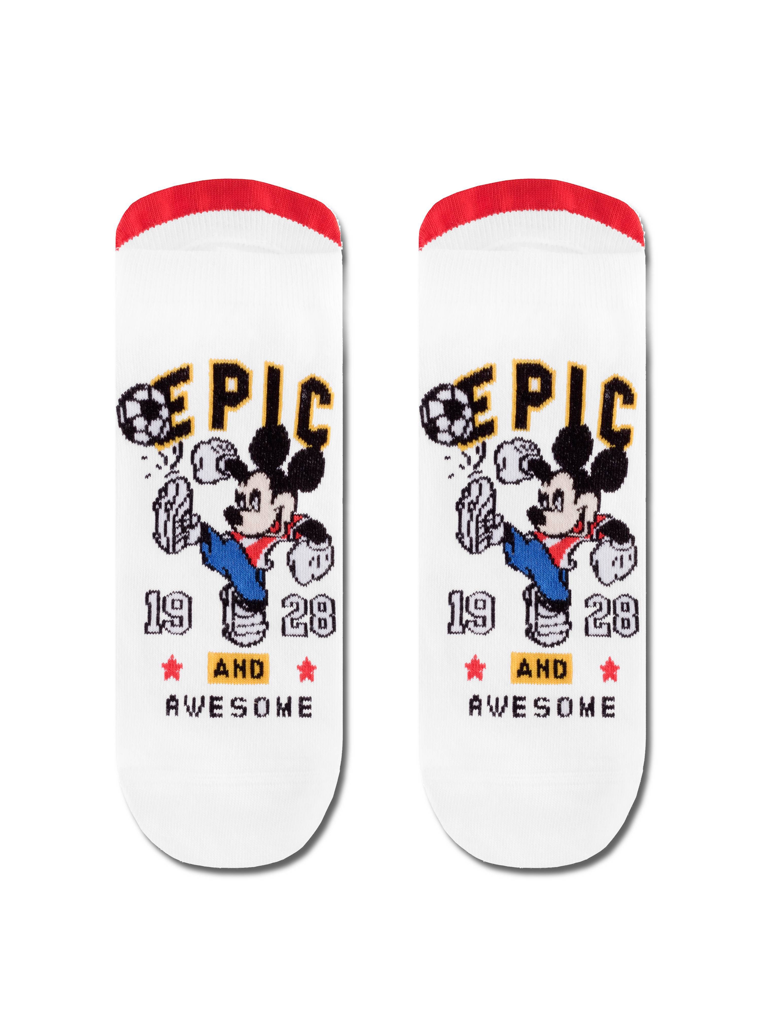 

Носки мужские Conte ⭐️, Белый