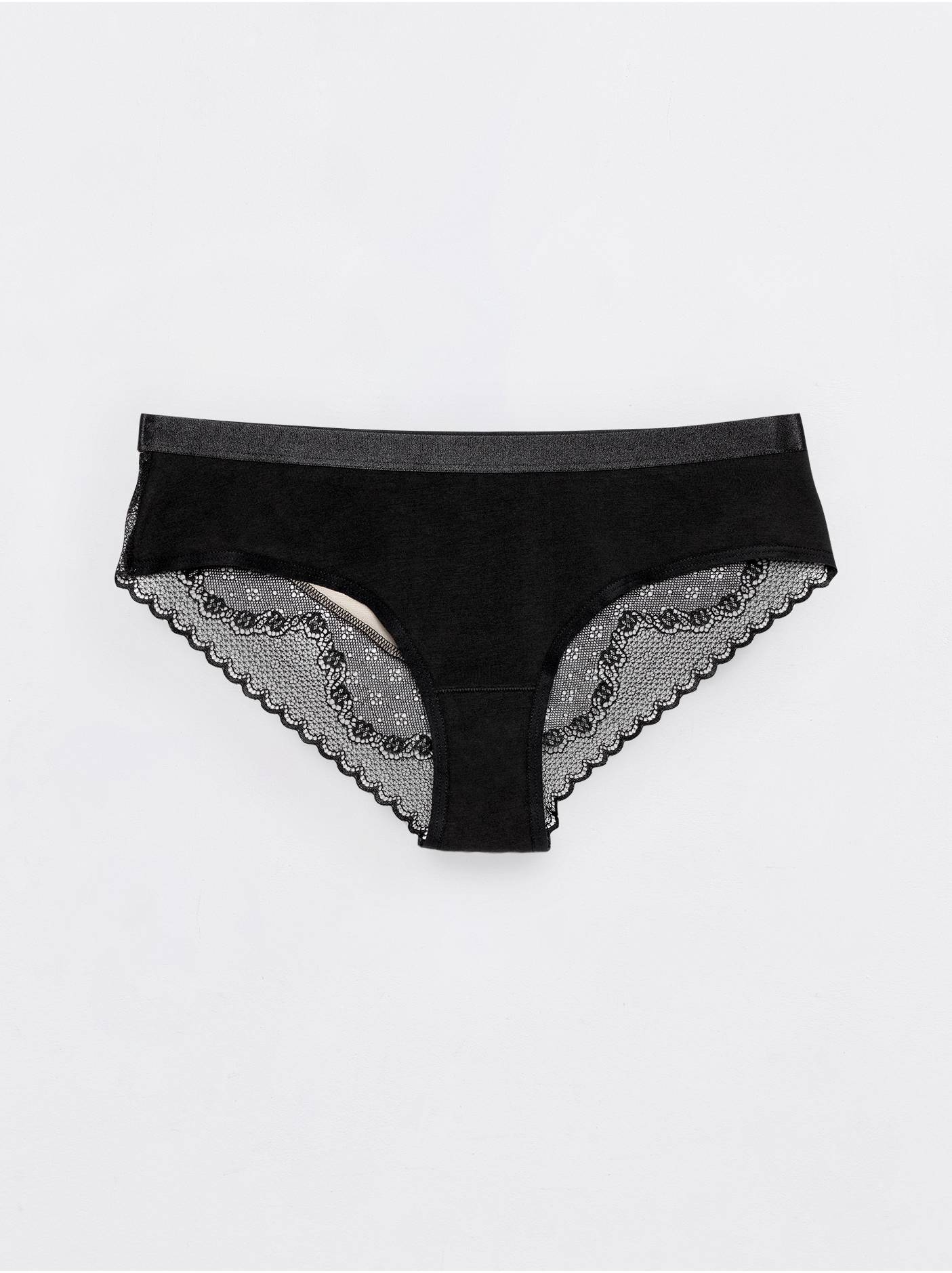 

Трусы женские Conte ⭐️, Royal black