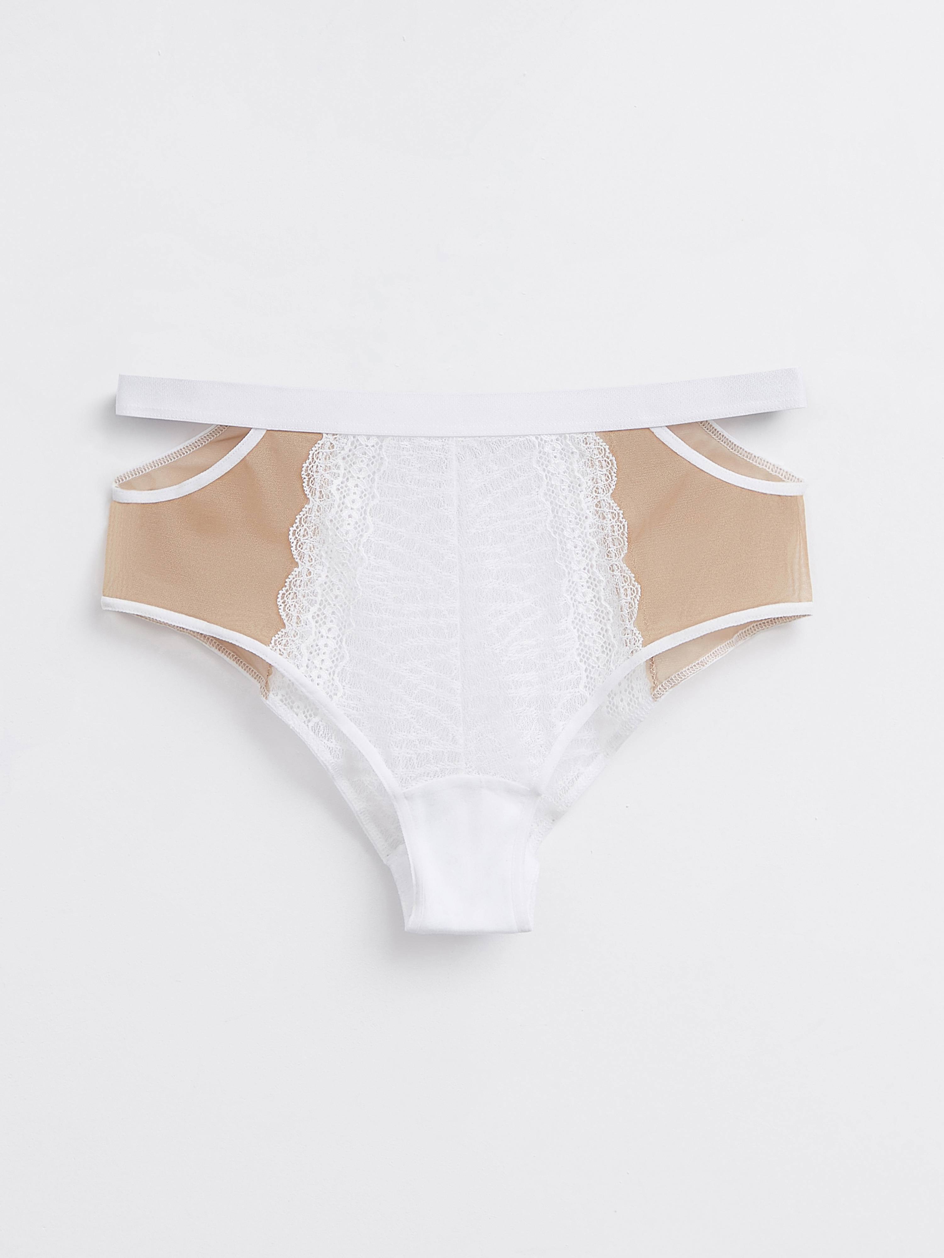 

Трусы женские Conte ⭐️, White