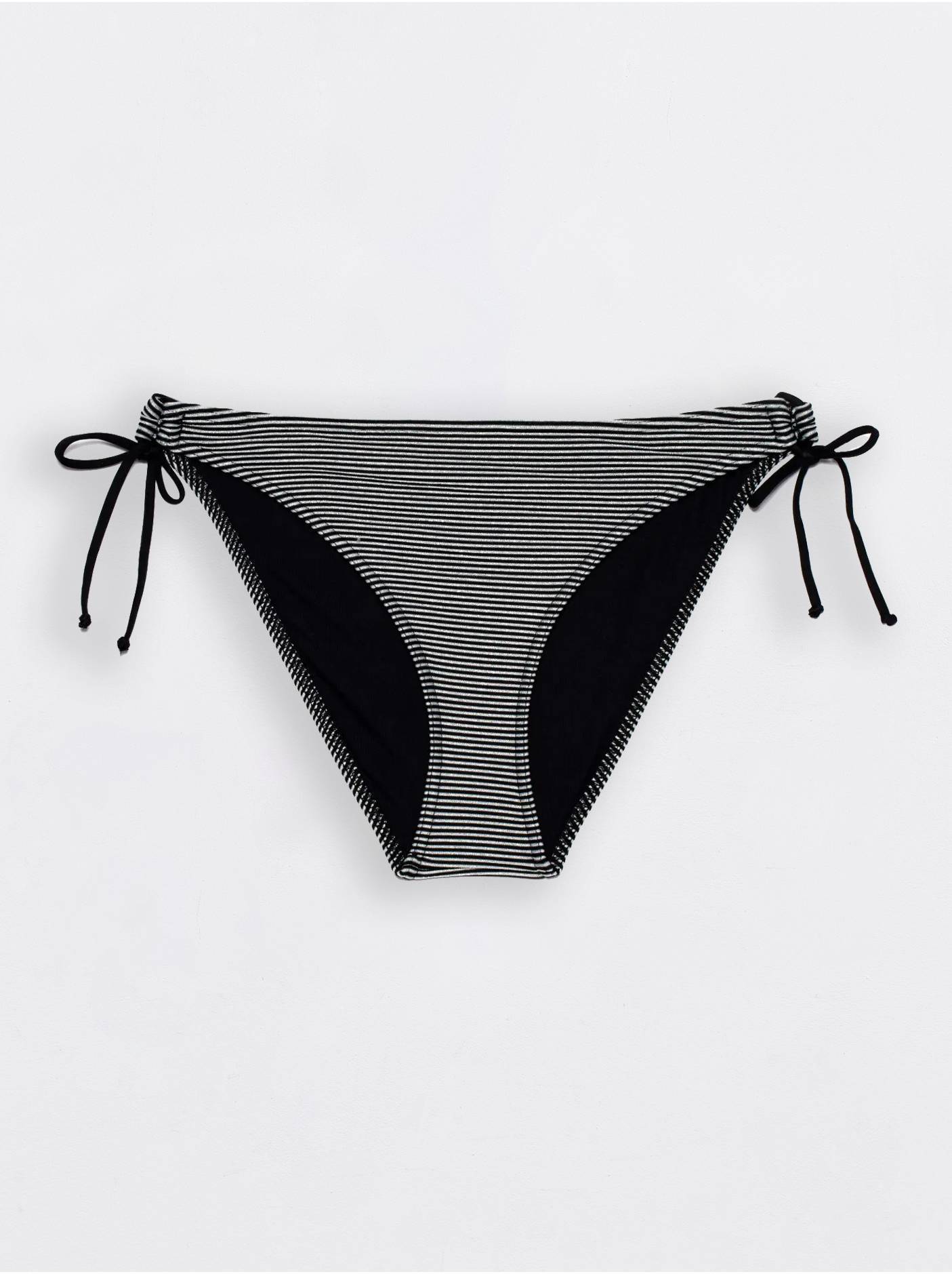 

Трусы купальные женские Conte ⭐️, Black lurex