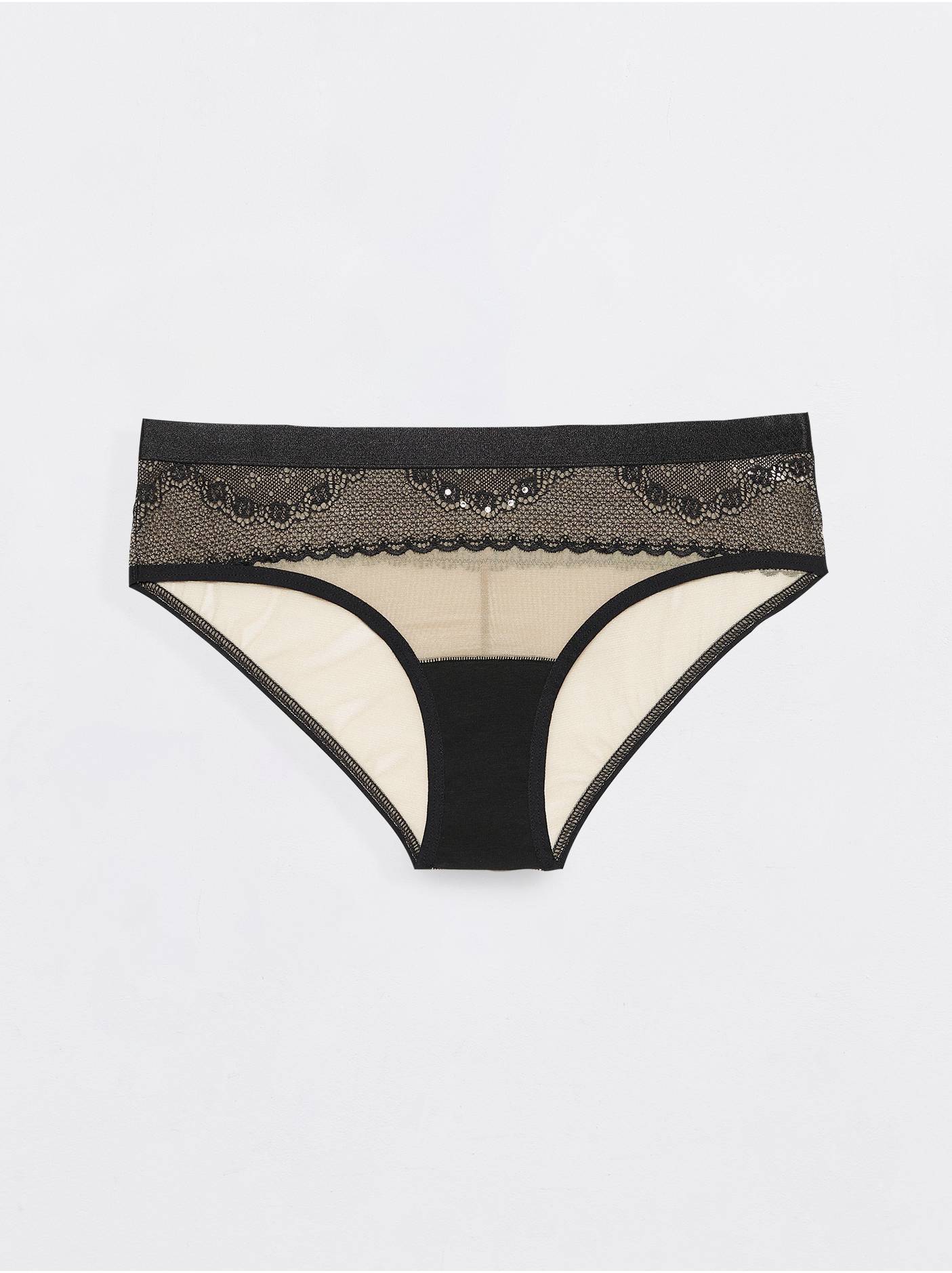

Трусы женские Conte ⭐️, Royal black