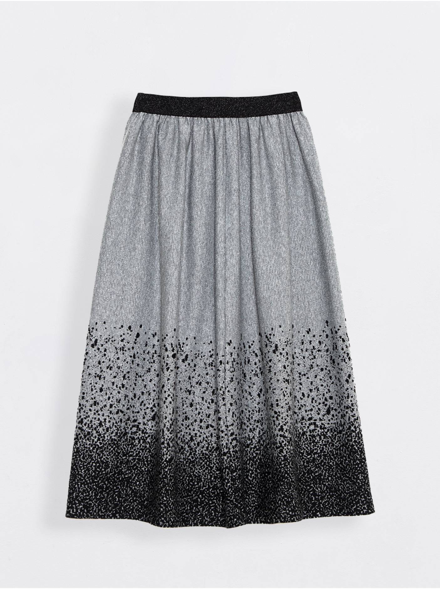 

Юбка женская Conte ⭐️, Grey gradient