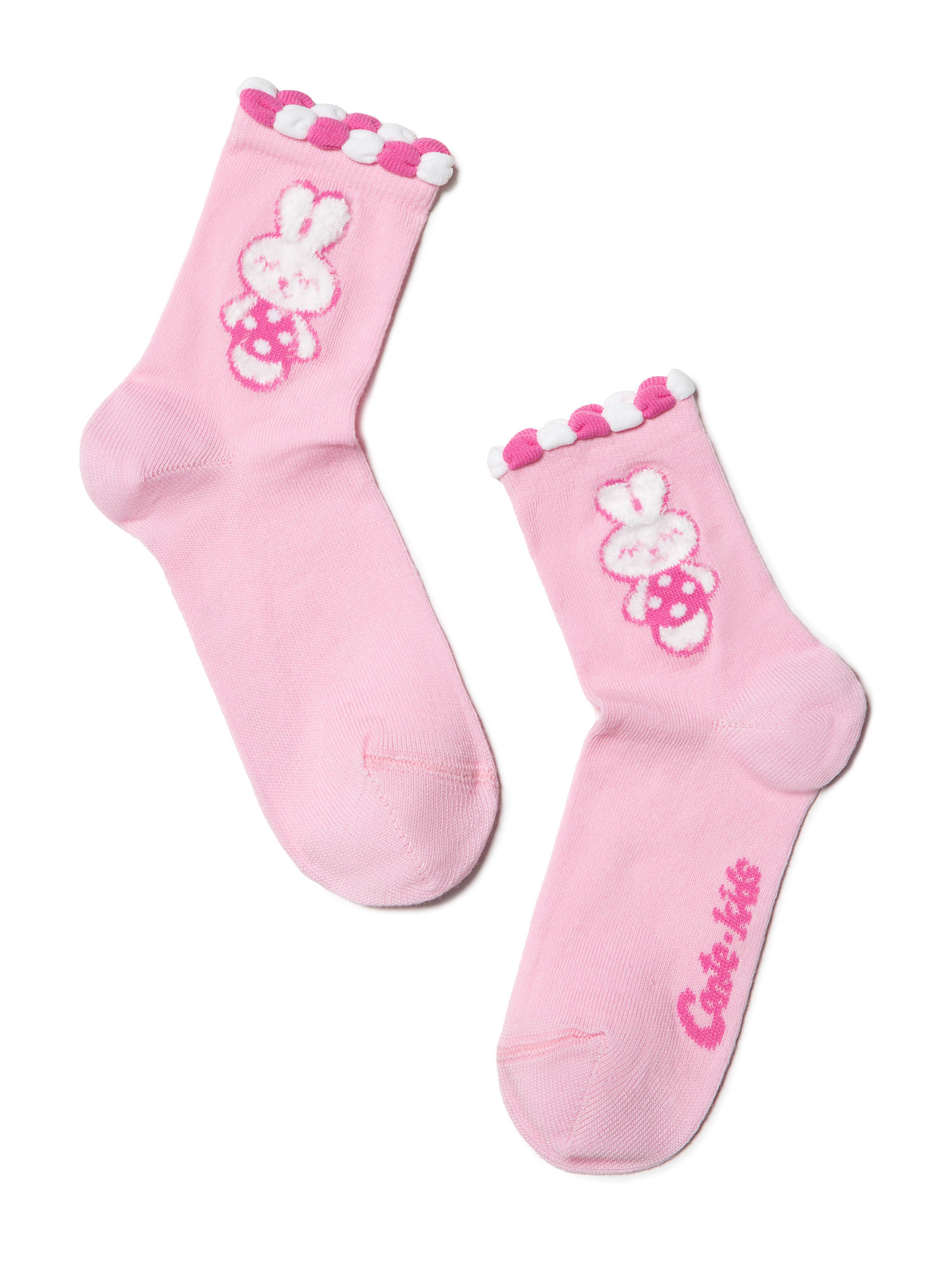 Носки детские Conte светло-розовый  