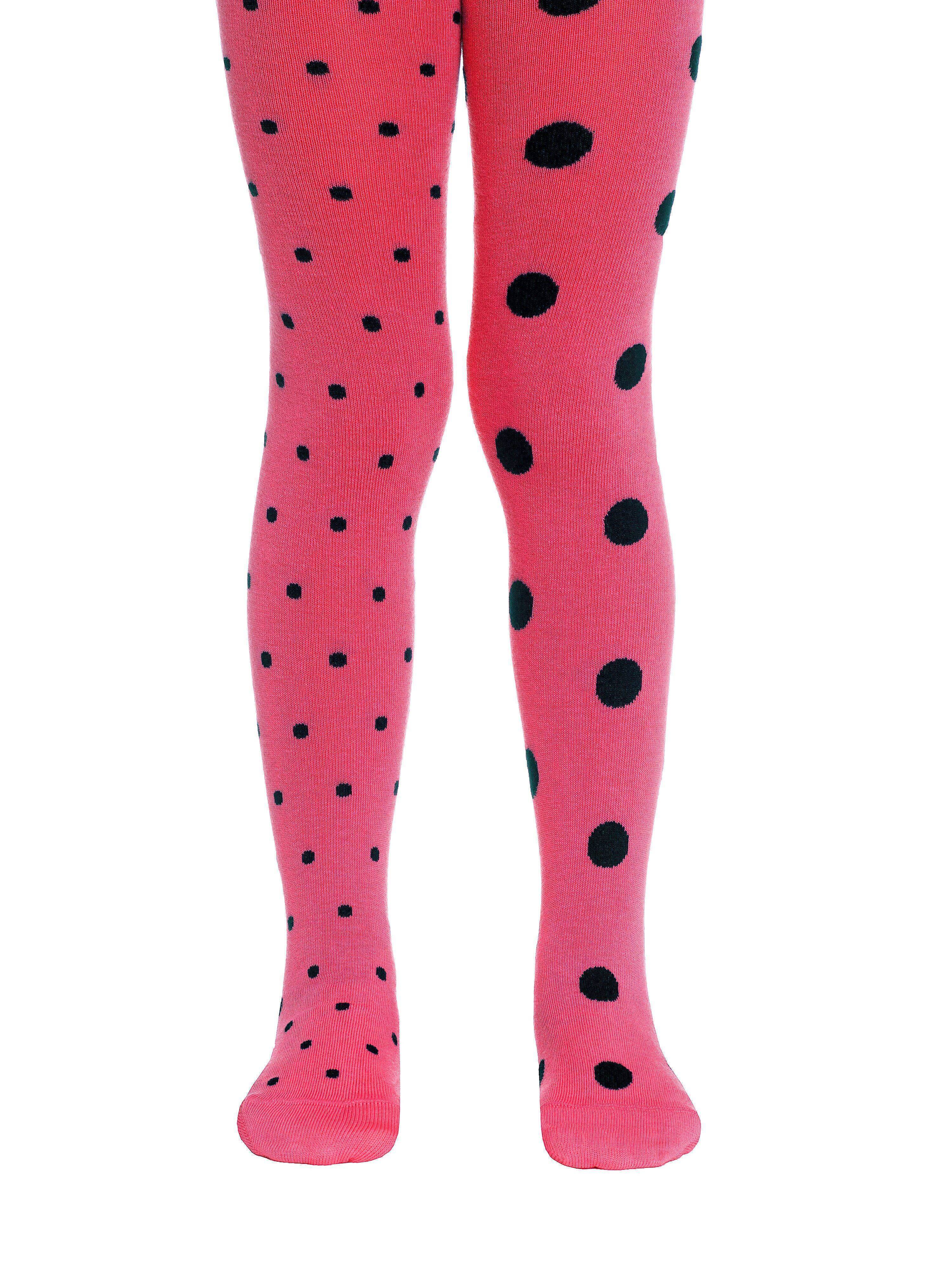 TIP-TOP (веселые ножки) Conte ⭐️, цвет розовый, размер 128-134