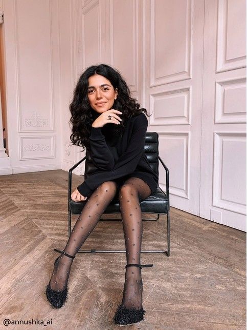 Профильдері бар әлемдегі ең қымбат транссексуалдар