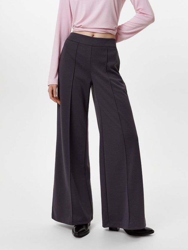 Брюки женские C LBK 3220, р.170-102, graphite - 2