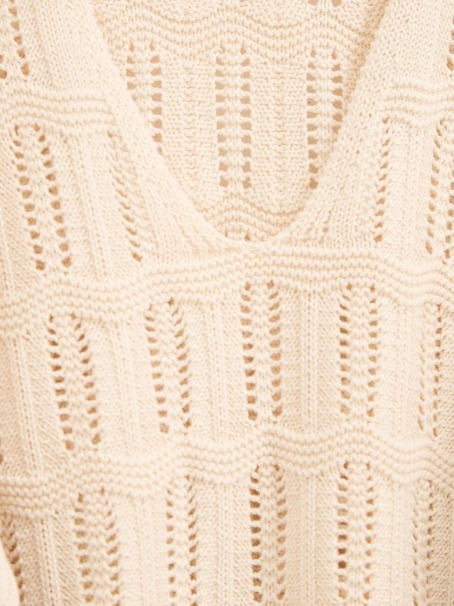 Джемпер женский CE LDK2565 25С-65СП, р.170-84, beige - 7