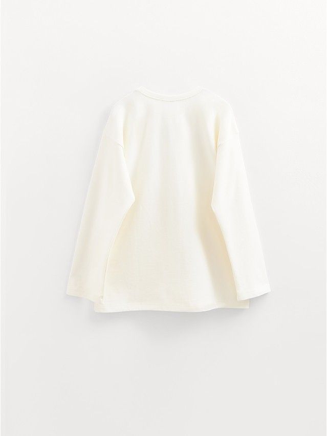 Джемпер женский CE LD 3142, р.170-84, off-white - 2