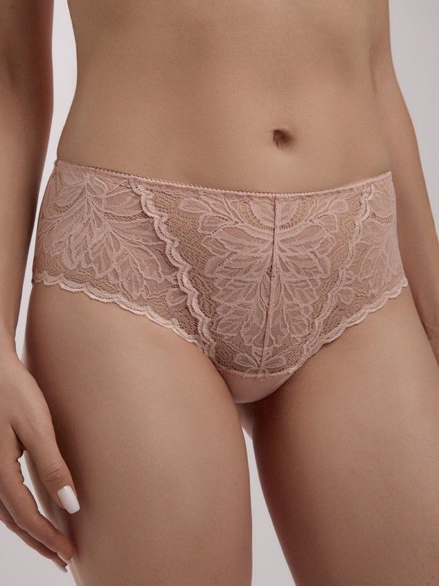 Трусы женские CE SORBET TP7133, р.102, камея - 5