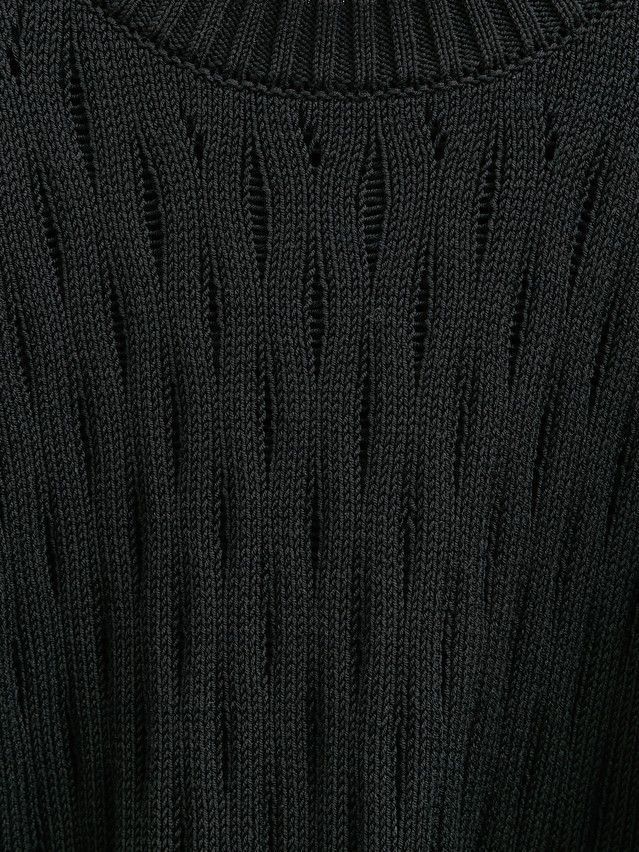 Джемпер женский CE LDK24119 24С-119СП, р.170-84, black - 6