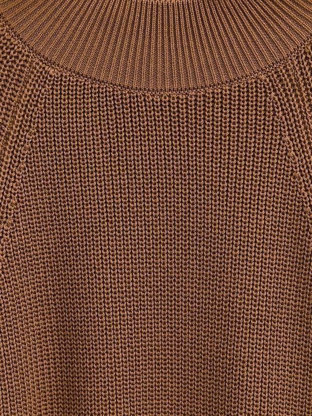 Платье женское CE LDK24139 24С-139СП, р.170-84-90, brown - 10