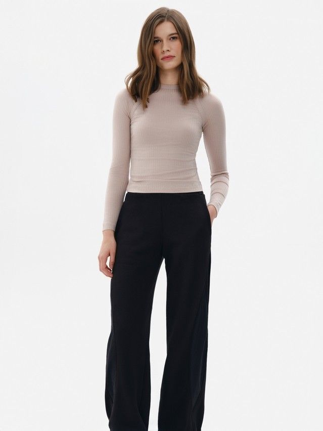 Джемпер женский C LD 3366, р.170-84, beige - 6