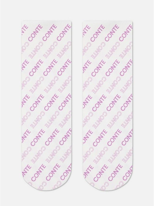 Носки женские CE FANTASY 22С-55СП, р.23-25, 917 - 5