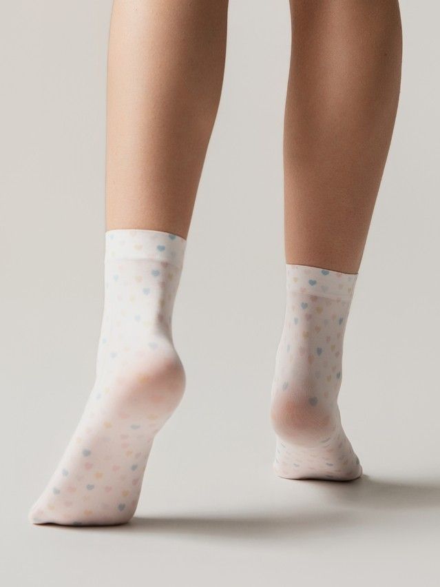 Носки женские CE FANTASY 20С-102СП, р.23-25, 784 - 2