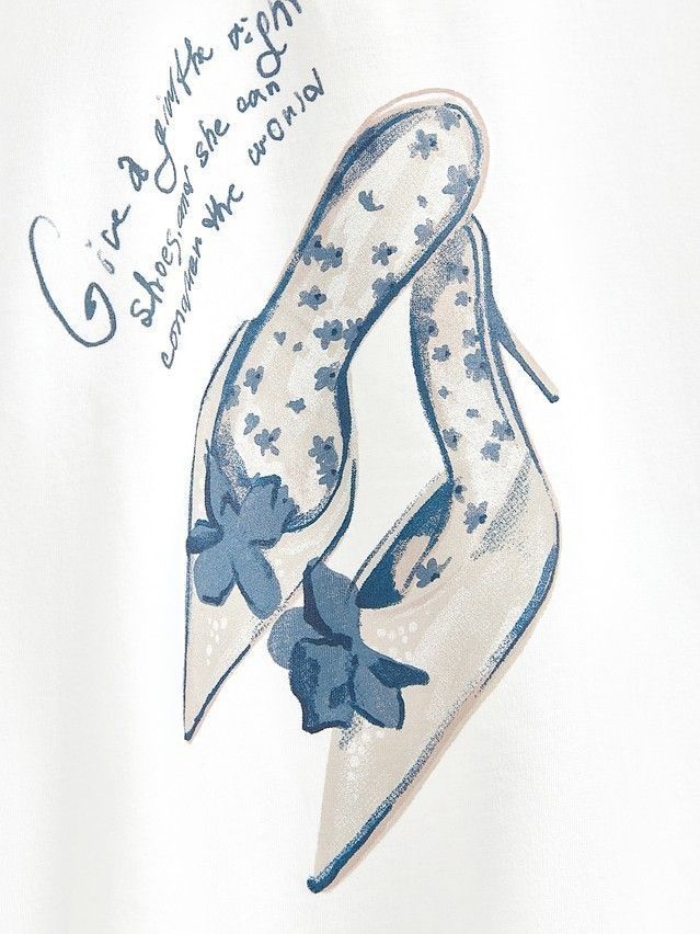 Джемпер женский CE LD 3029, р.170-92, white-shoes - 8