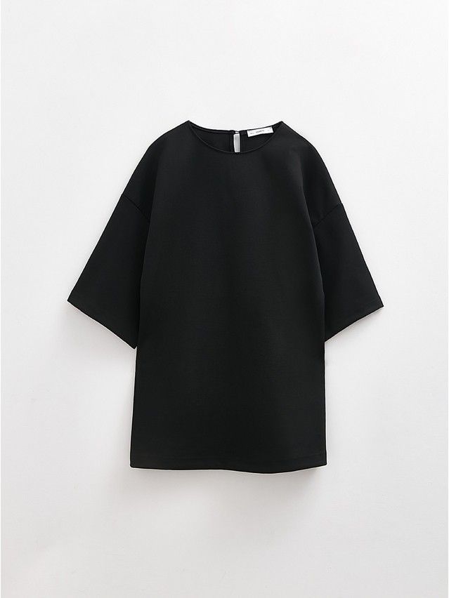 Джемпер женский CE LD 2806, р.170-92, black - 5