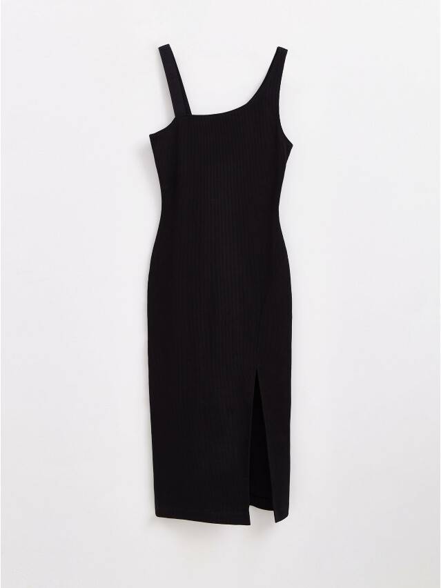 Платье женское CE LPL 1617, р.170-84-90, black - 6