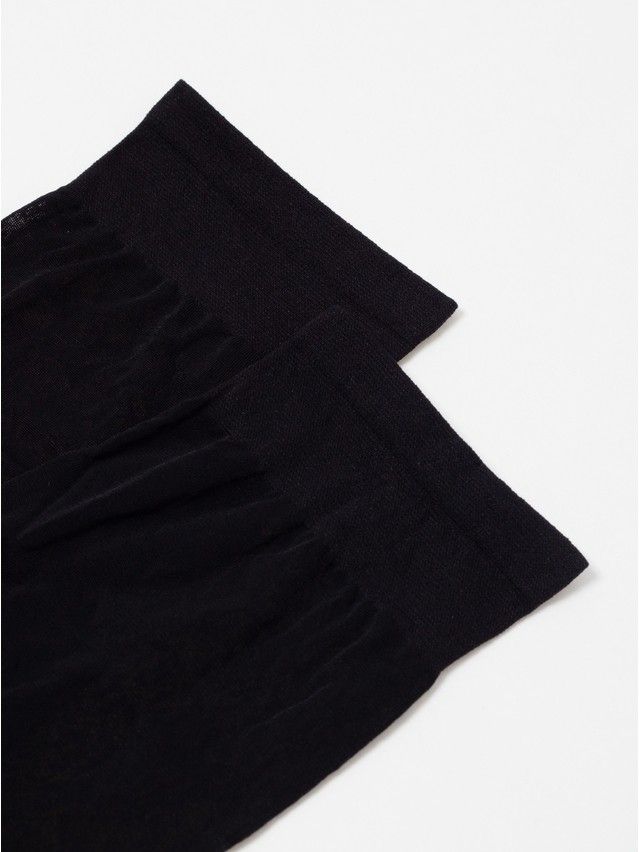 Носки полиамидные женские TENSION SOFT 20 (1 пара) 14С-56СП, р. 36-39, nero - 6