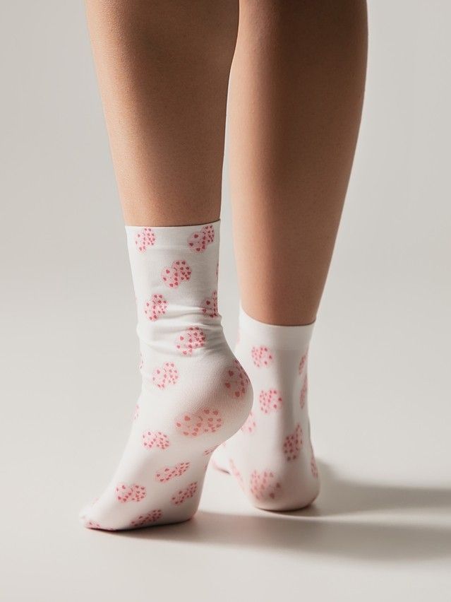 Носки женские CE FANTASY 17С-34СП, р.23-25, 146 - 2