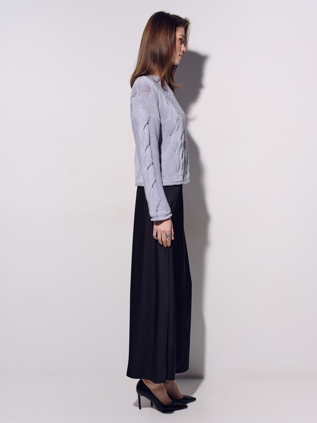 Юбка женская C LU 3389, р.170-90, dark blue - 3