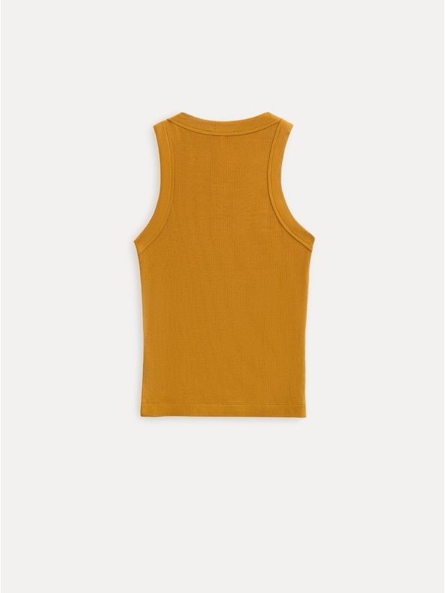 Топ жен. C LT 3419, р.170-84, indian yellow - 6