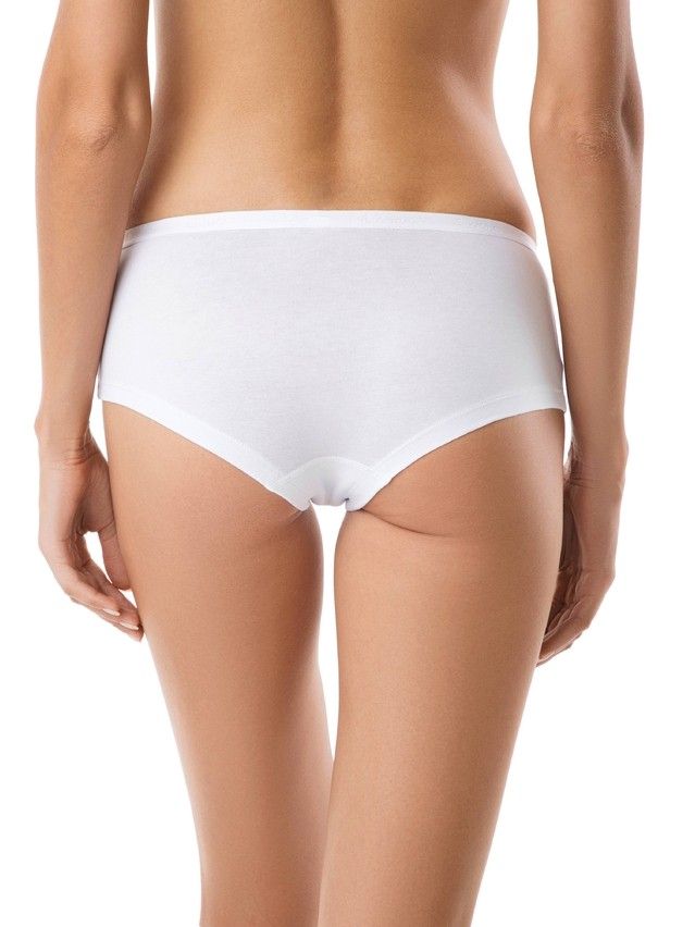 Трусы женские CE COMFORT LSH 560 (пакет),р.90, white - 2