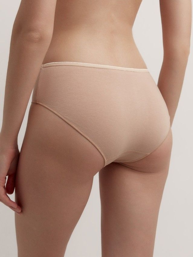 Трусы женские CE BASIC COLLECTION LB 2014.1 (пакет),р.90, coffee - 3