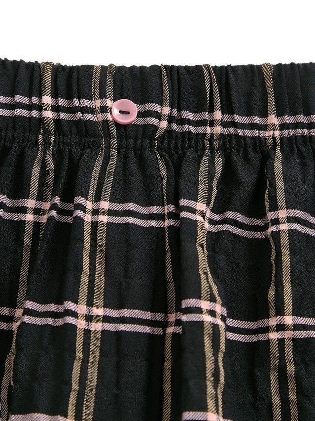 Шорты жен. C LS 3471, р.170-84-90, black - 10