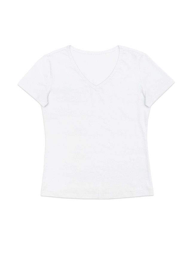 Рубашка из хлопка LF 2021, р. 84 / XS, белая - 3