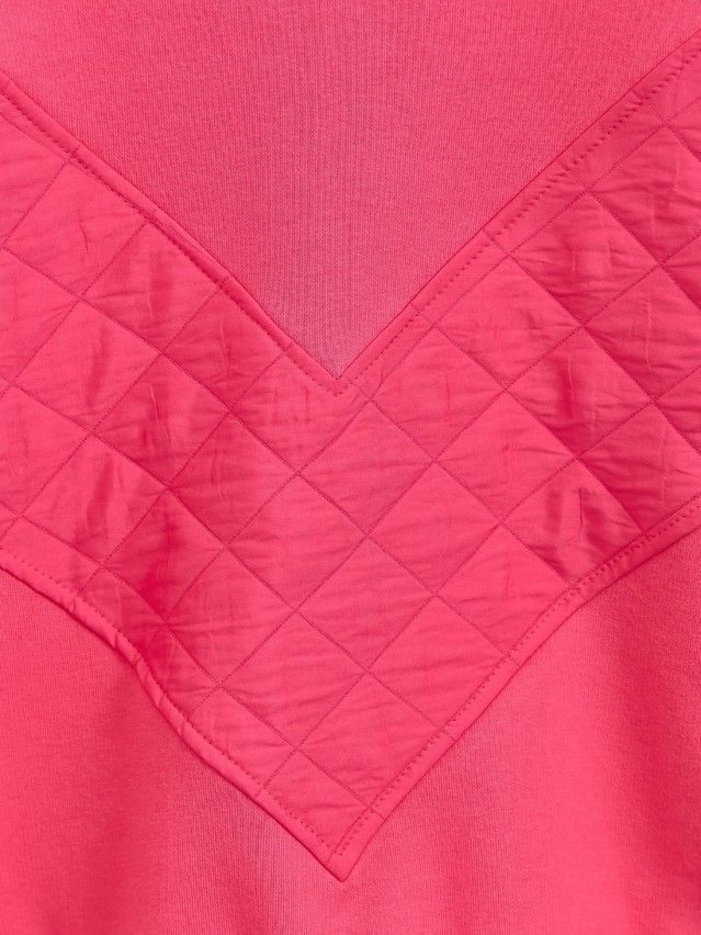 Джемпер женский CE LD 2839, р.170-84, pink flash - 7