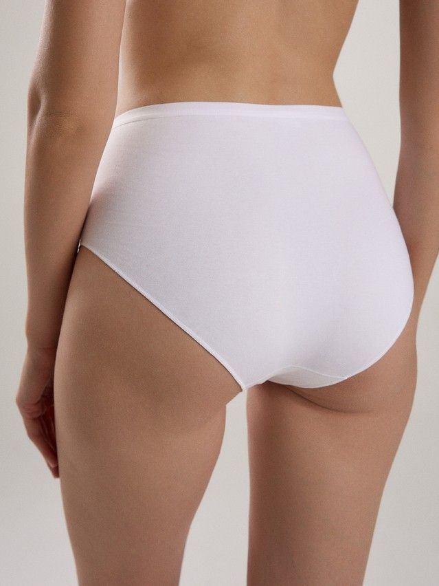 Трусы женские CE COMFORT PLUS RP2136, р.102, белый - 2