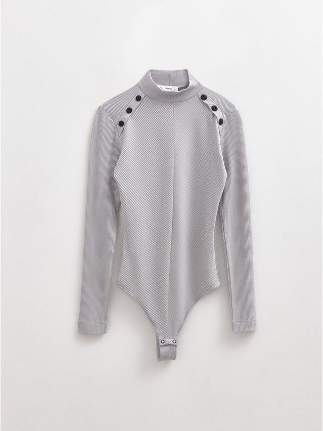 Боди женское CE LBD 2787, р.170-84-90, middle grey - 6