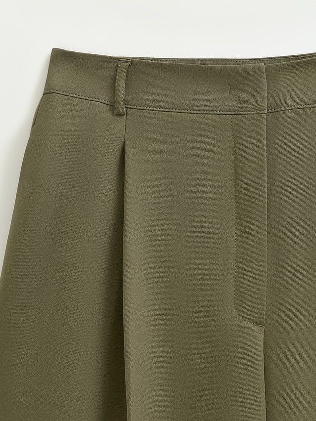 Брюки женские C LBK 3258, р.170-84-90, khaki - 4