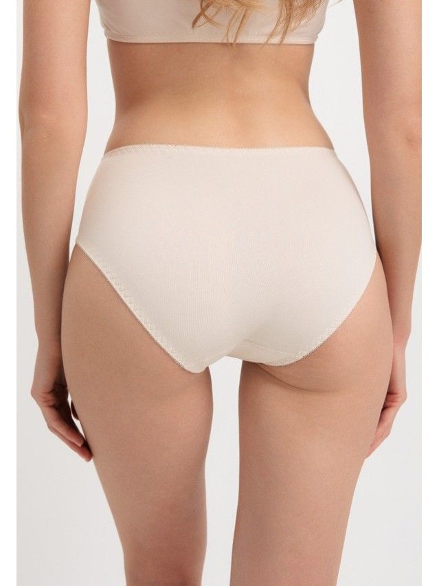 Трусы жен. CE BASIC COLLECTION LB 5005 (коробочка),р.94, natural - 2