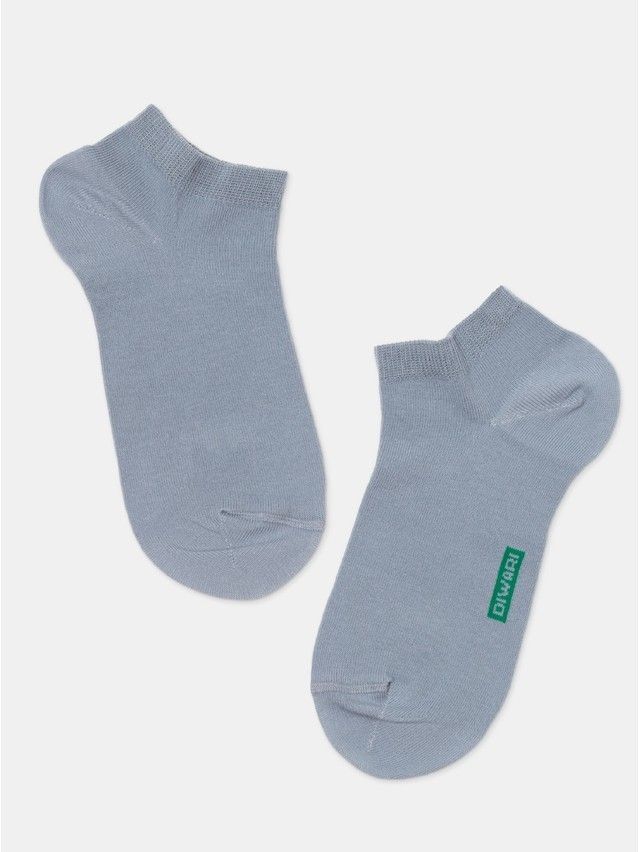 Носки мужские DW 3DSOCKS 23С-122СП, р.25, 000 светлый джинс - 2