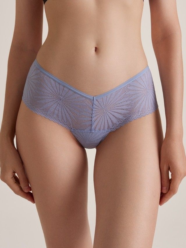 Трусы женские CE ASTER LBR 3144, р.90, blue fog - 1
