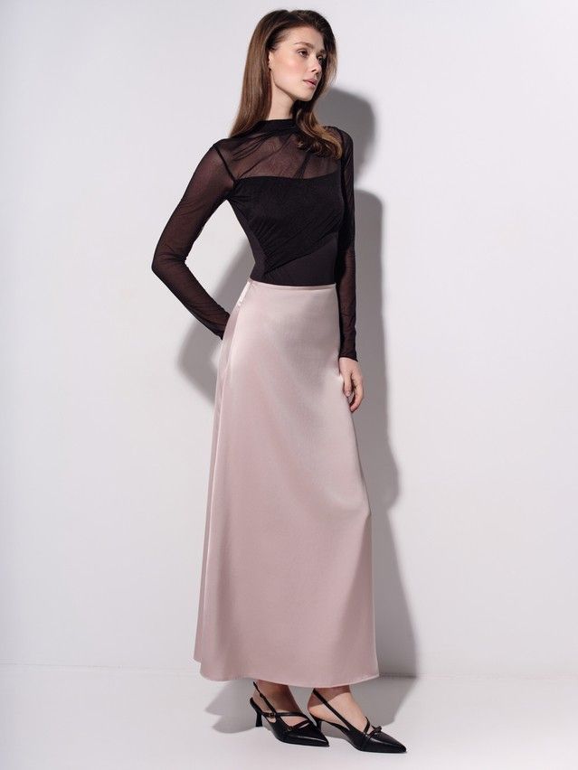 Комбинезон женский C LBD 3406, р.170-84-90, black - 5