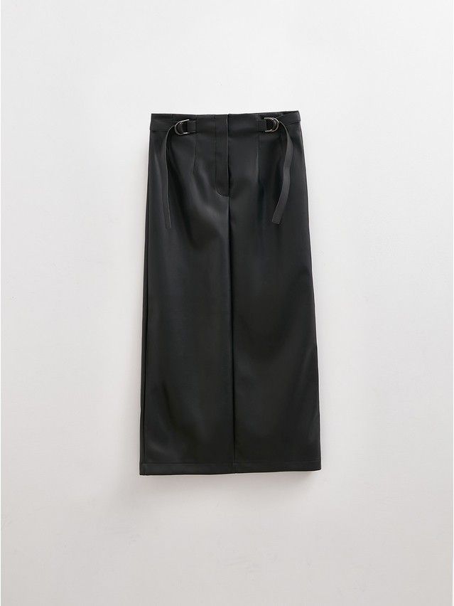 Юбка женская CE LU 2853, р.170-90, black - 4