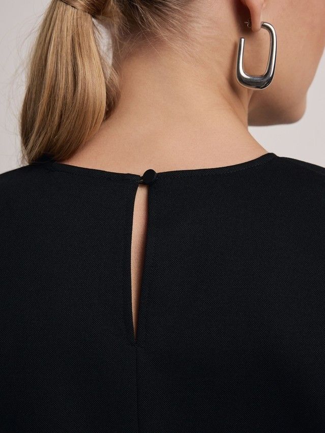 Джемпер женский CE LD 2806, р.170-92, black - 4