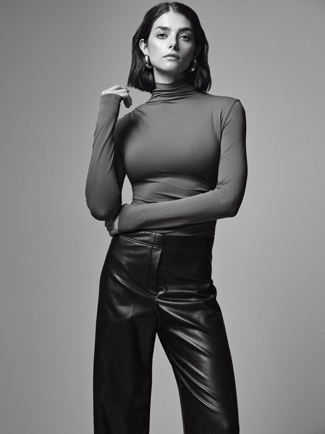 Комбинезон женский C LBD 3250, р.170-84-90, graphite - 4