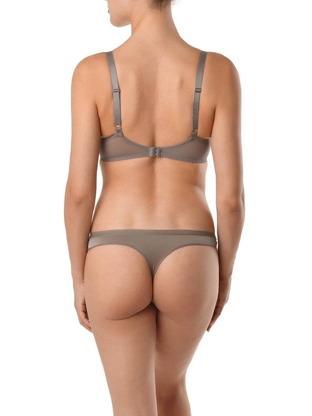 Бюстгальтер DAY BY DAY RB0001, р.70C, тимьян - 10