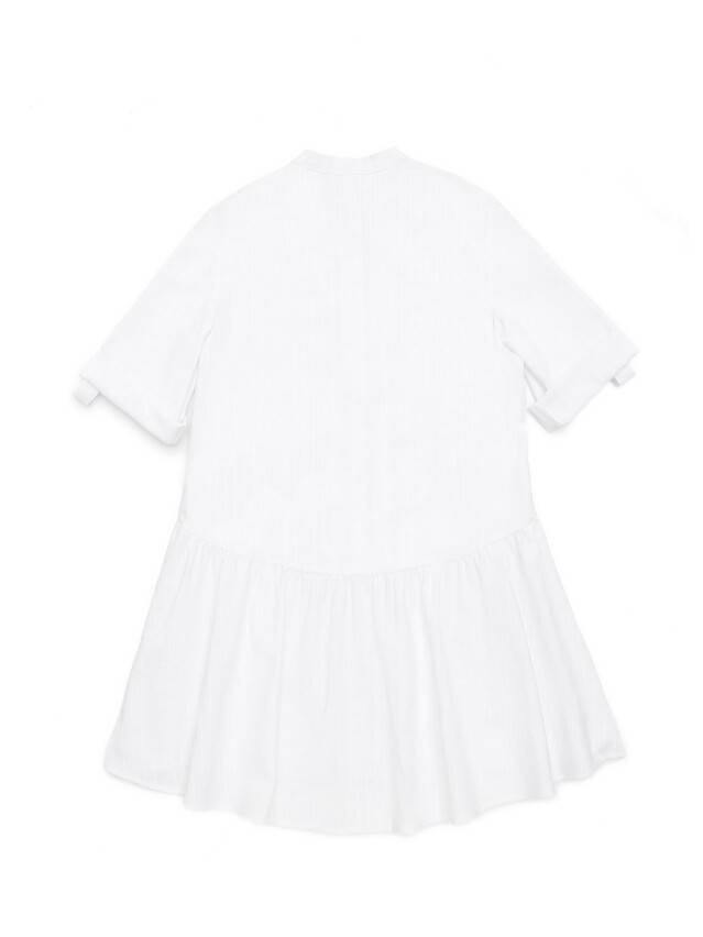Туника-рубашка LTH 1101, р.170-100-106, white - 6