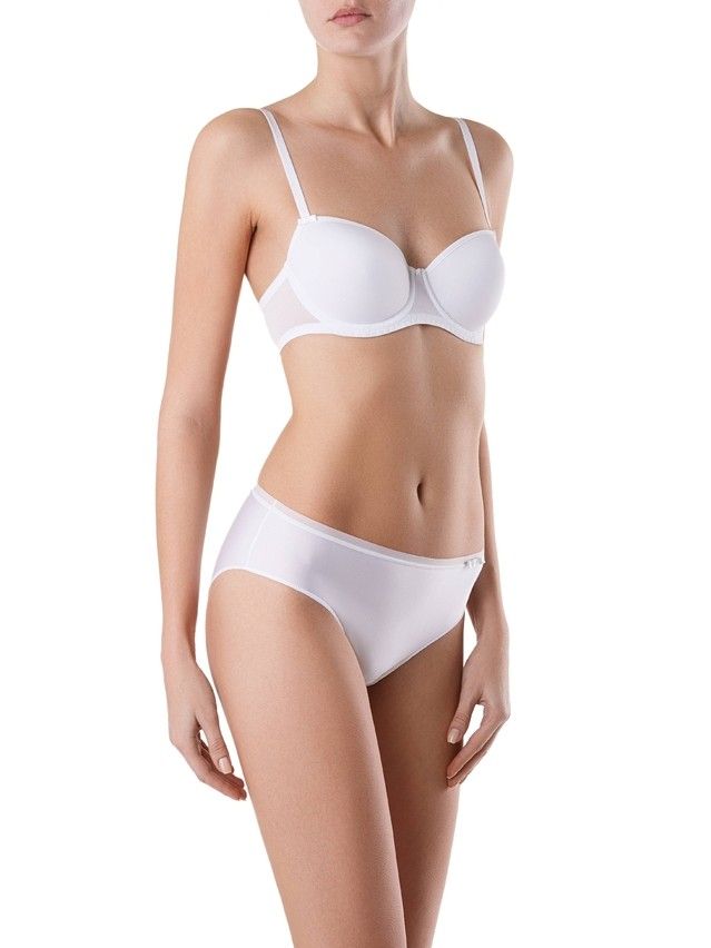 Бюстгальтер DAY BY DAY RB0001, р.70C, белый - 9