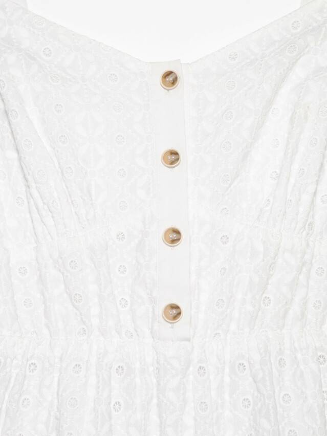 Платье LPL 1143, р.170-84-90, white - 6