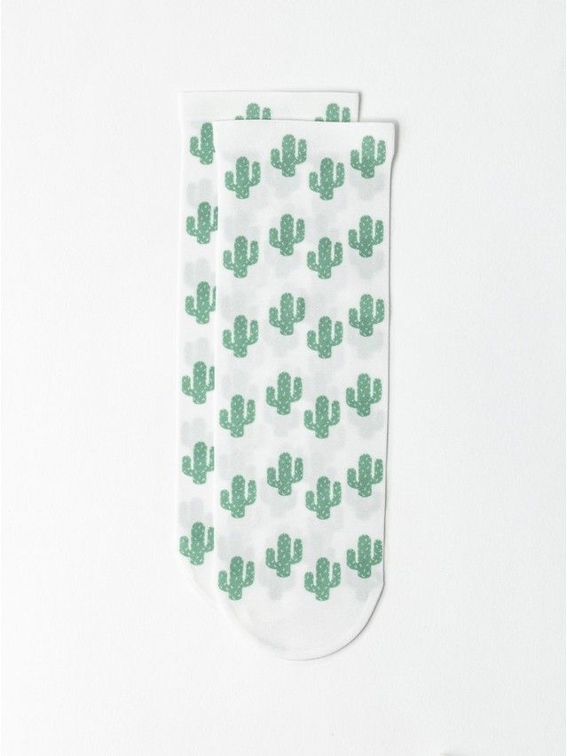 Носки женские CE FANTASY 17С-34СП, р.23-25, 140 - 3