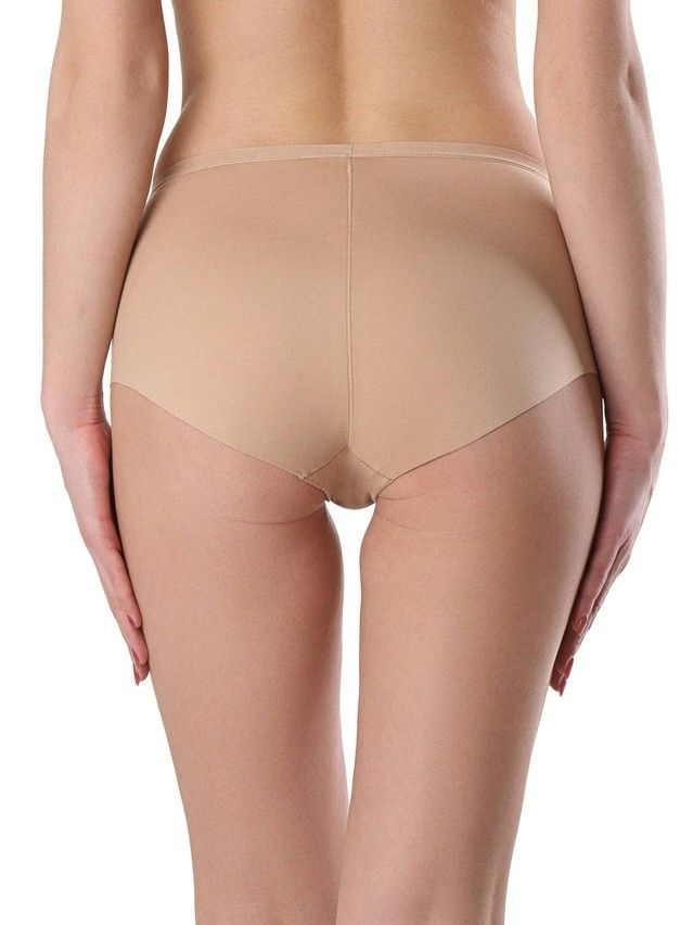 Трусы женские CE SUPREMA RP2078, р.102, телесный - 2